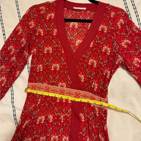 Spell & the Gypsy Boho Dress - Picture 7 of 7